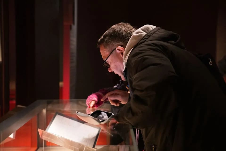 Churchill War Rooms - Image 25