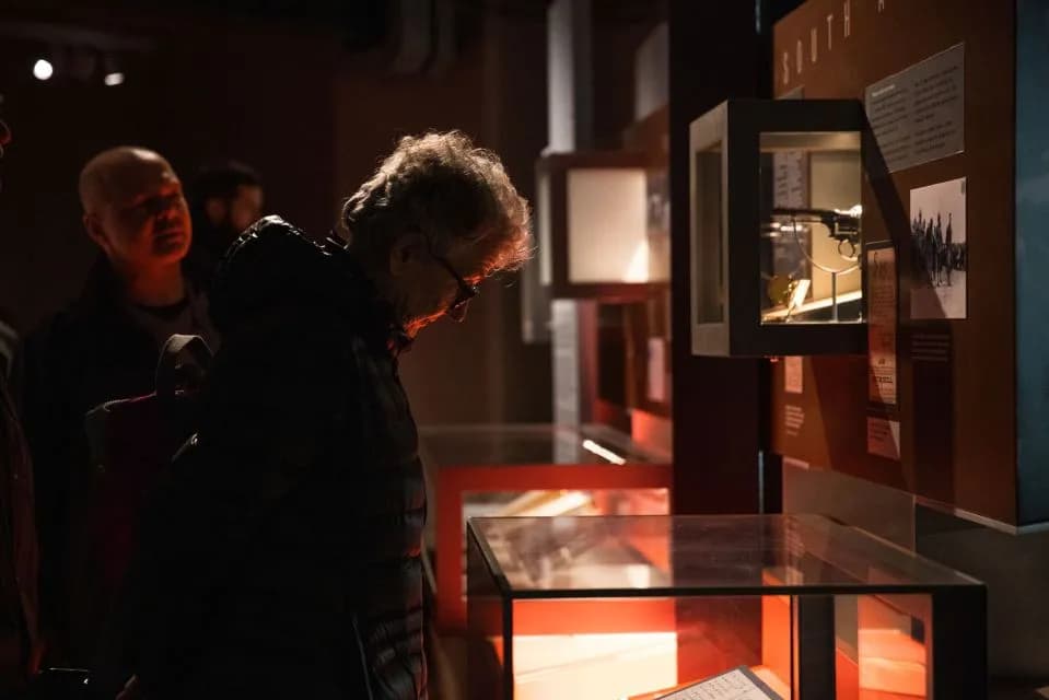 Churchill War Rooms - Image 24